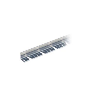 AluExcel 40mm Flexible Landscape Edging