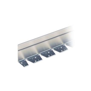 AluExcel 100mm Flexible Landscape Edging