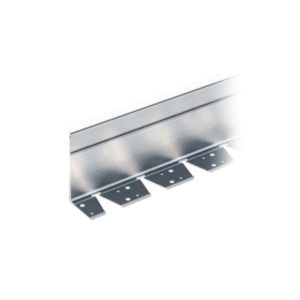 AluExcel 120mm Flexible Landscape Edging