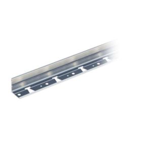 AluExcel 40mm Rigid Landscape Edging