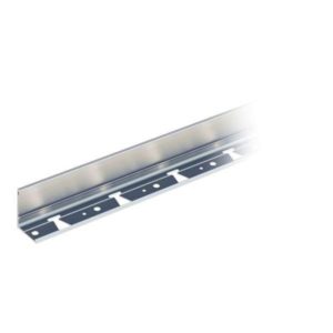 AluExcel 50mm Rigid Landscape Edging