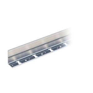 AluExcel 65mm Rigid Landscape Edging