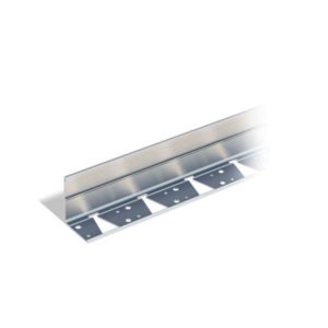 AluExcel 75mm Rigid Landscape Edging