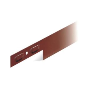 Borderline 150mm Brown Steel Edging