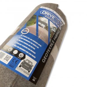 Drivetex Driveway Fabric - 2.25 x 50m