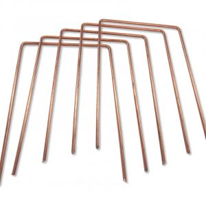 Extrafix Metal Staple 100 Pack