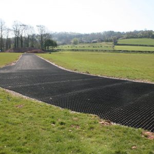 Grassrings Parking Grid System - Image 4