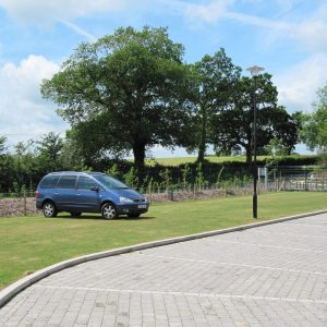 Grassrings Parking Grid System - Image 5