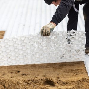 Gravelrings Grid System - White - Image 4