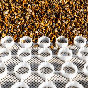 Gravelrings Grid System - White - Image 3