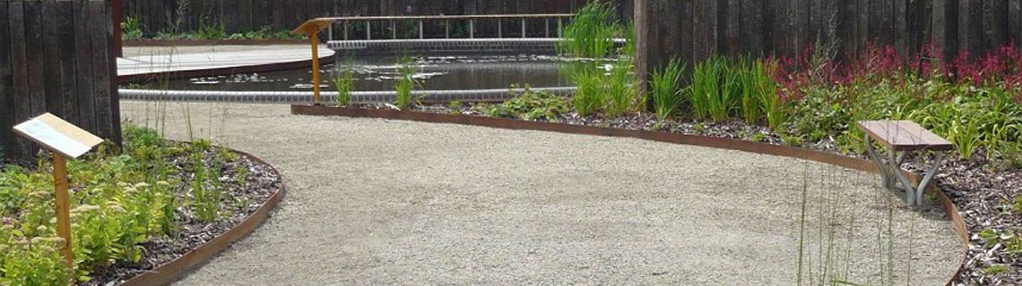 Landscape Edging Products
