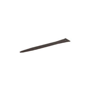 Borderline 305mm Anthracite Grey Steel Fixing Stakes