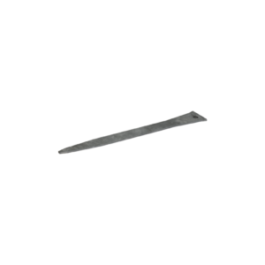 Borderline 305mm Galvanised Steel Fixing Stakes