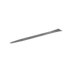 Borderline 410mm Galvanised Steel Fixing Stakes