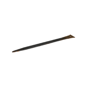Borderline 410mm CorTen Weathering Steel Fixing Stakes