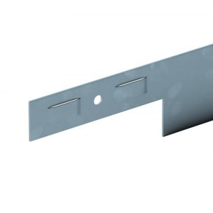 MaxEdge BorderLine Anthracite Steel Edging